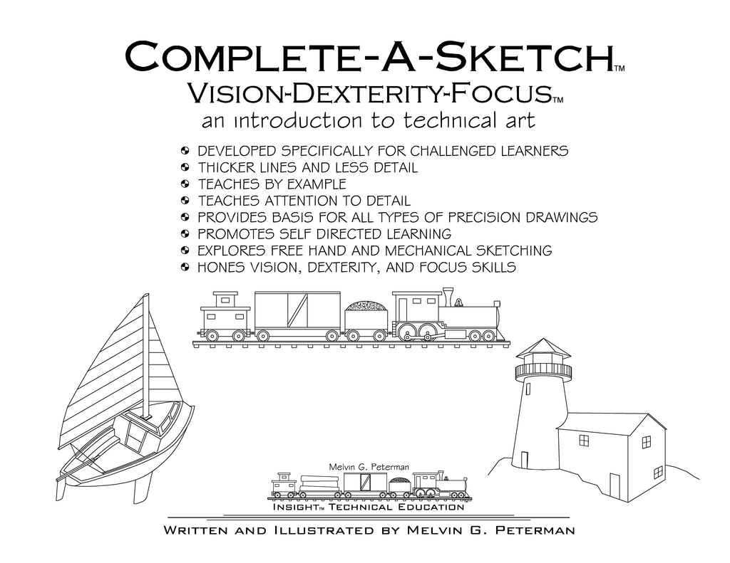 Practical Drafting™ Applied Engineering Graphics Workbook Digital